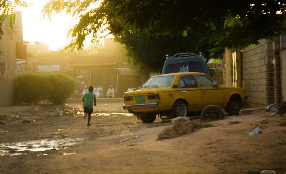 सूडान संकट: ख़ारतूम में न्यायेतर हत्याओं को दिया गया अंजाम, OHCHR ने की निन्दा